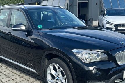 BMW X1 233.000 km 8.800 &euro; Butzbach 35510