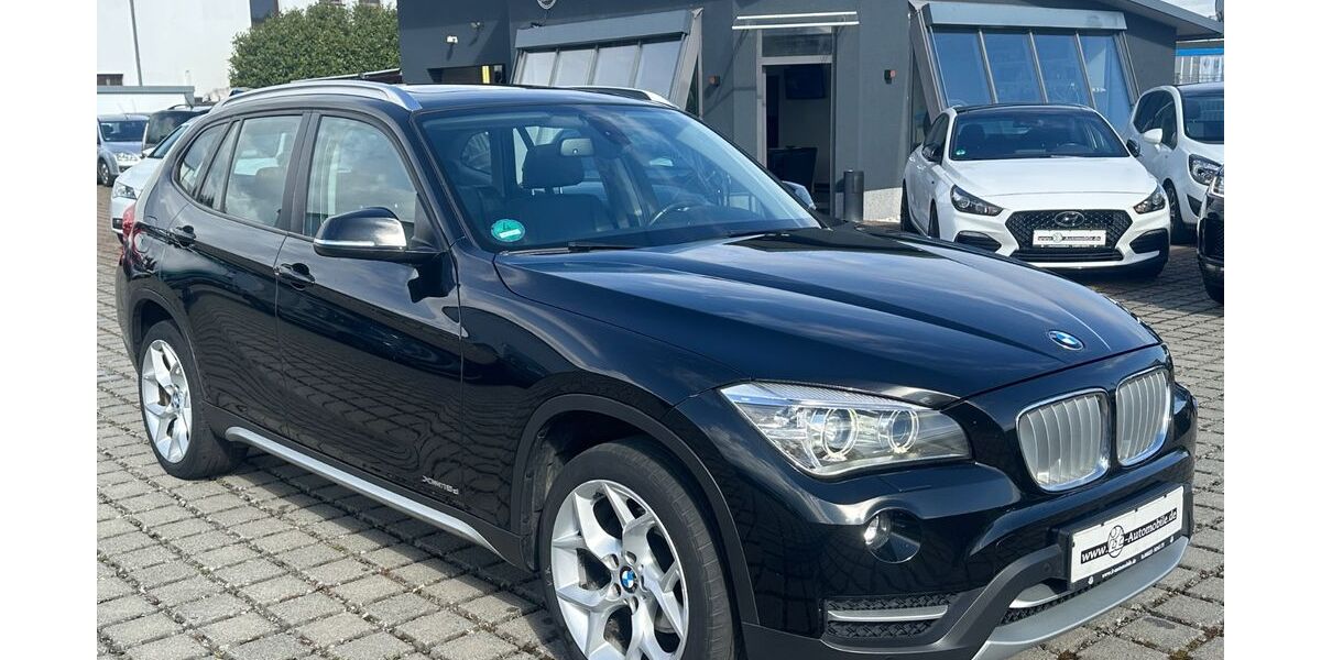 BMW X1 233.000 km 8.800 &euro; Butzbach 35510