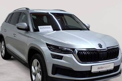 Skoda Kodiaq 130.441 km 25.490 &euro; Fernwald-Steinbach 35463