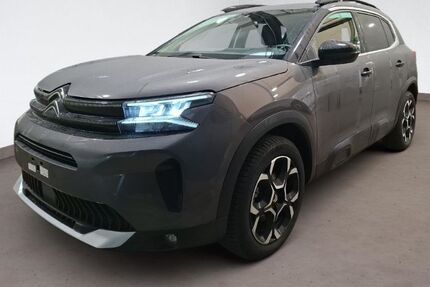 Citroen C5 Aircross 24.738 km 22.090 &euro; Marburg 35043
