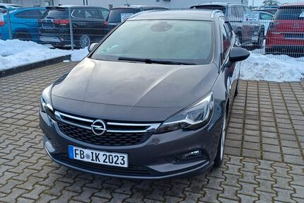 Opel Astra 122.000 km 10.000 &euro; Butzbach 35510