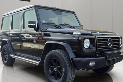 Mercedes-Benz G 270 229.000 km 37.900 &euro; Friedberg 61169