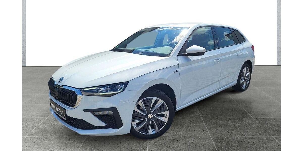 Skoda Scala 17.062 km 26.999 &euro; Marburg 35039