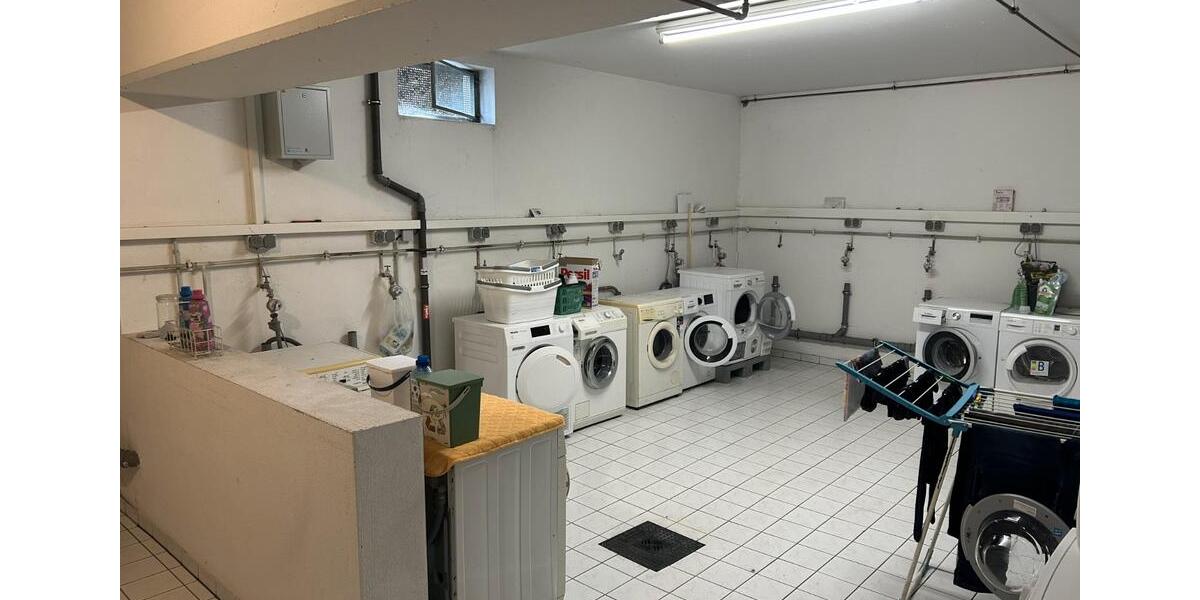 Etagenwohnung Gießen Allendorf - 2 Zimmer, 43 m&sup2;, 630&euro; | Angebot:25968066