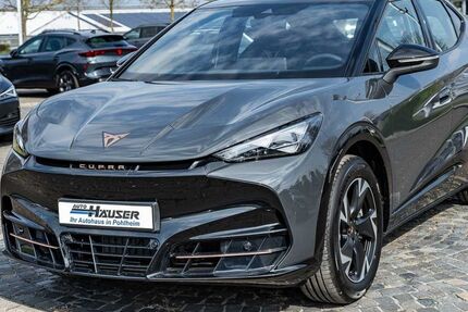 Cupra Tavascan 9.000 km 43.885 &euro; Pohlheim 35415