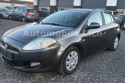 Fiat Bravo 215.000 km 1.499 &euro; Lich 35423