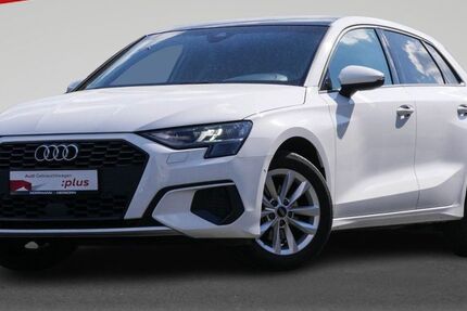 Audi A3 74.903 km 23.480 &euro; Herborn 35745
