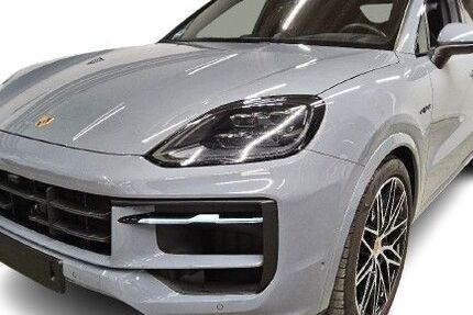 Porsche Cayenne 29.850 km 112.880 &euro; Asslar 35614