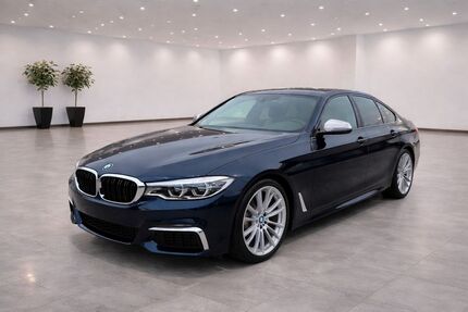 BMW M550 165.793 km 25.989 &euro; Gießen 35396