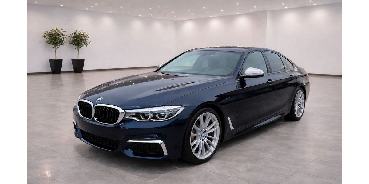 BMW M550 165.793 km 25.989 &euro; Gießen 35396