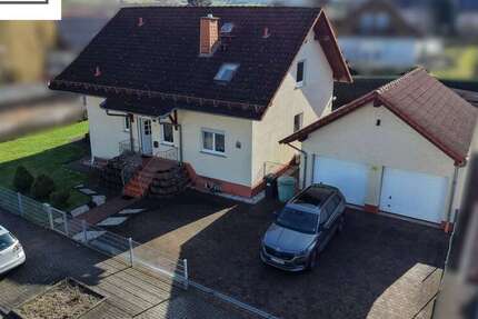 Haus Grünberg - 8.5 Zimmer, 163 m&sup2;, 499.900&euro; | Angebot:25658271