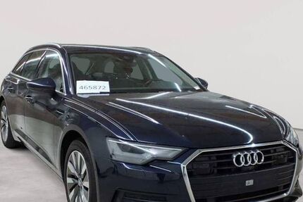 Audi A6 171.725 km 18.689 &euro; Fernwald-Steinbach 35463