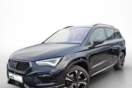 Cupra Ateca 38.062 km 32.150 &euro; Friedberg 61169