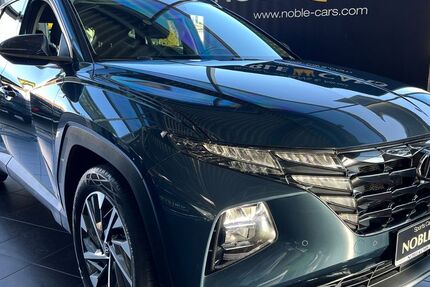 Hyundai TUCSON 47.250 km 25.250 &euro; Giessen 35394