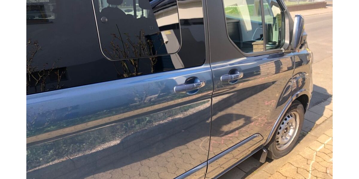 Ford Tourneo Custom 74.500 km 27.500 &euro; Friedberg 61169