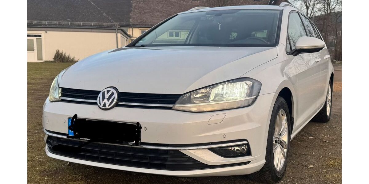VW Golf 149.565 km 14.900 &euro; Herborn 35745