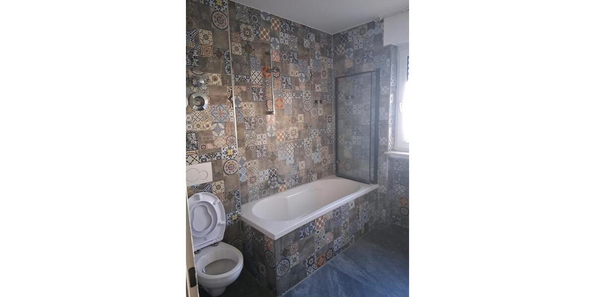 Erdgeschoßwohnung Weilmünster - 4 Zimmer, 93 m&sup2;, 850&euro; | Angebot:26002216