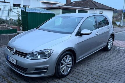 VW Golf 146.800 km 9.200 &euro; Usingen 61250