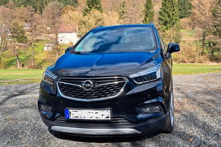 Opel Mokka 89.100 km 13.900 &euro; Gemünden / Felda 35329
