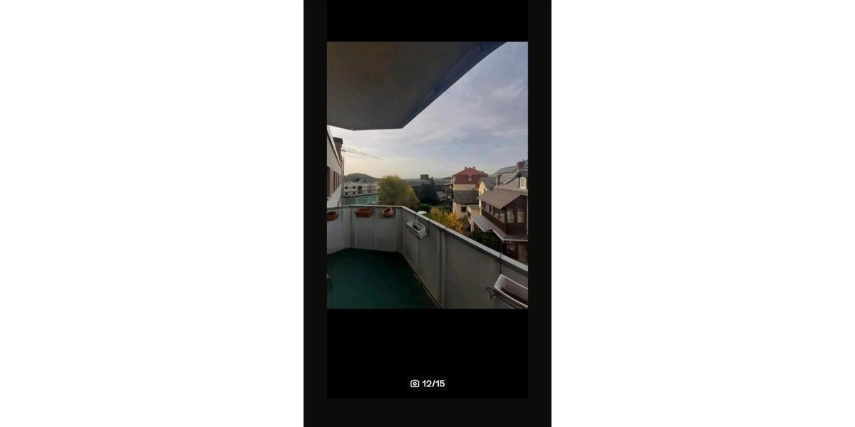 Etagenwohnung Wetzlar Altenberger Straße - 2 Zimmer, 70 m&sup2;, 900&euro; | Angebot:25051942