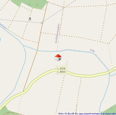 Gewerbeobjekt Hohenahr - 1.900&euro; | Angebot:24127099