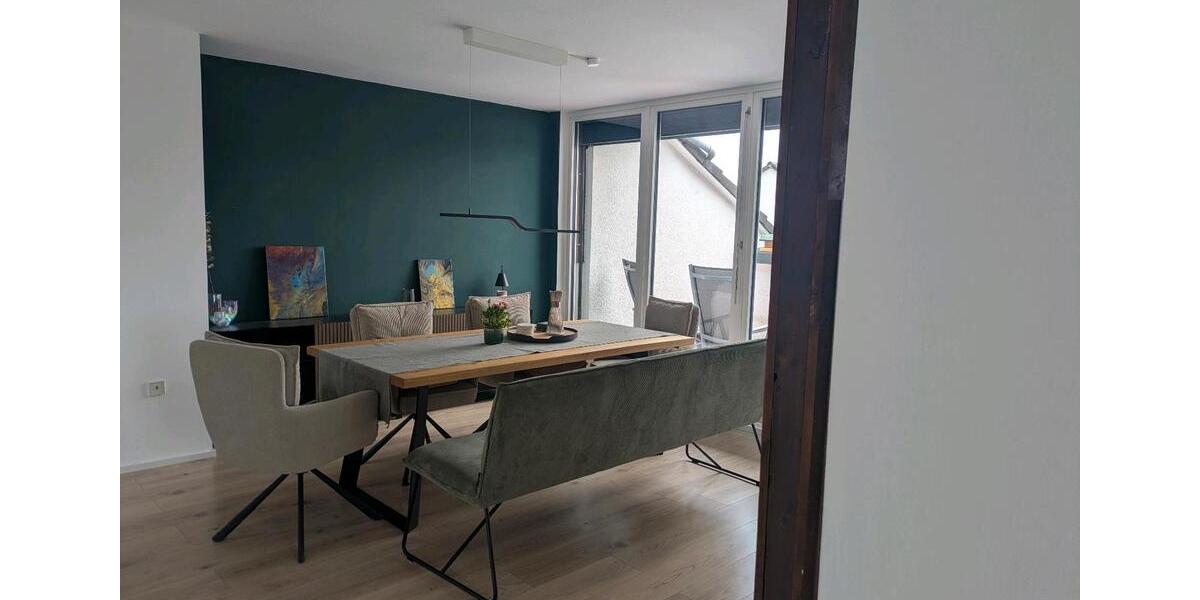 Dachgeschoßwohnung Friedberg (Hessen) - 3 Zimmer, 91 m&sup2;, 299.999&euro; | Angebot:27143211