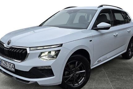 Skoda Kamiq 11.078 km 27.598 &euro; Marburg 35039