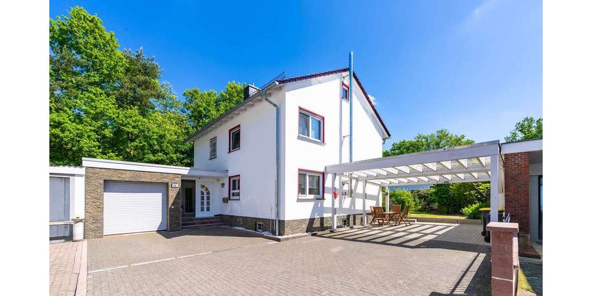 Einfamilienhaus Gießen Anneröder Siedlung - 6 Zimmer, 140 m&sup2;, 529.000&euro; | Angebot:25633199