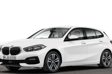 BMW 116 55.600 km 19.890 &euro; Gießen 35398