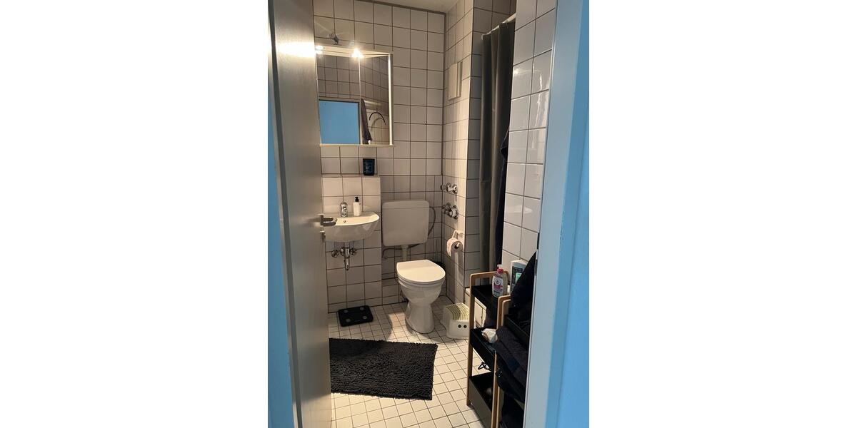Maisonettenwohnung Marburg Marbach - 2 Zimmer, 49 m&sup2;, 620&euro; | Angebot:25977123