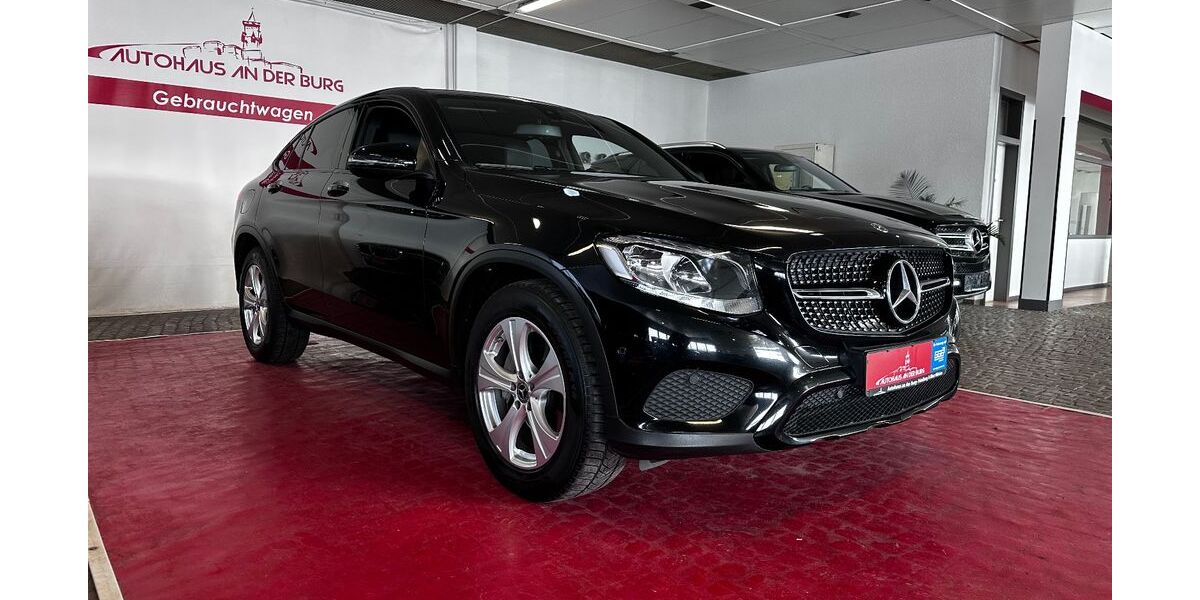 Mercedes-Benz GLC 220 116.760 km 32.900 &euro; Ober Mörlen 61239