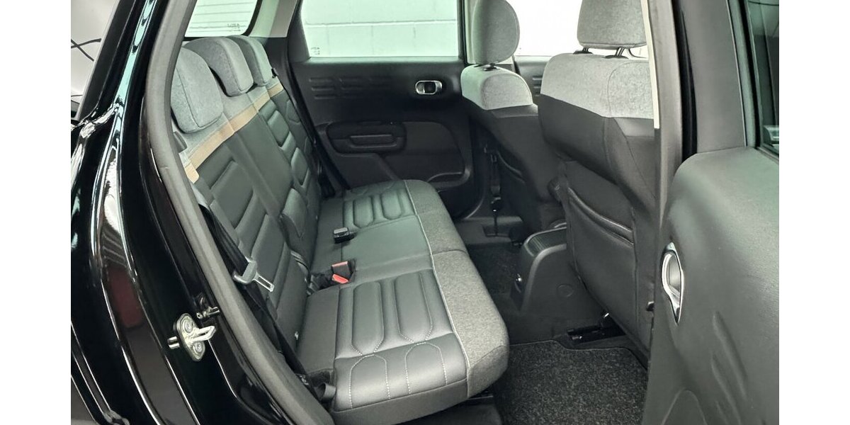 Citroen C3 Aircross Shine Pack CarPlay Head-UP Display 24.000 km 15.540 &euro; Lich 35423