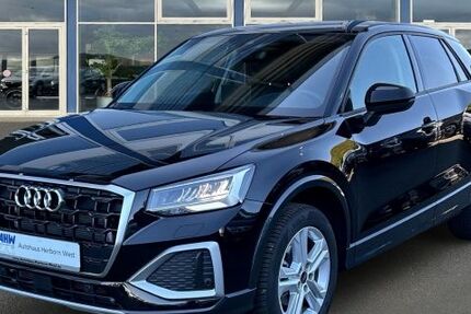 Audi Q2 17.840 km 29.950 &euro; Herborn 35745