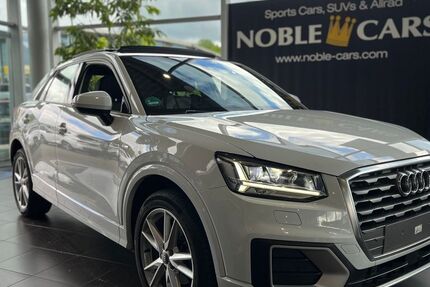 Audi Q2 36.500 km 25.890 &euro; Giessen 35394