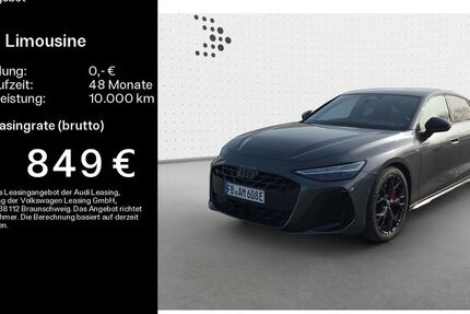 Audi A6 3.900 km 73.499 &euro; Bad Nauheim 61231