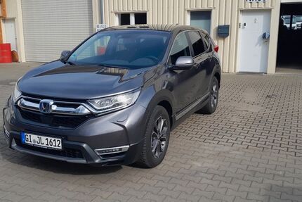 Honda CR-V 61.900 km 25.750 &euro; Pohlheim 35415