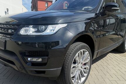 Land Rover Range Rover Sport 226.000 km 19.999 &euro; Wetzlar 35576