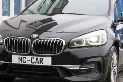 BMW 220 Gran Tourer 233.300 km 6.997 &euro; Heuchelheim 35452