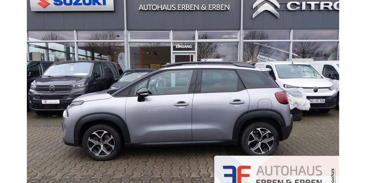 Citroen C3 Aircross 29.322 km 18.490 &euro; Wetzlar 35576