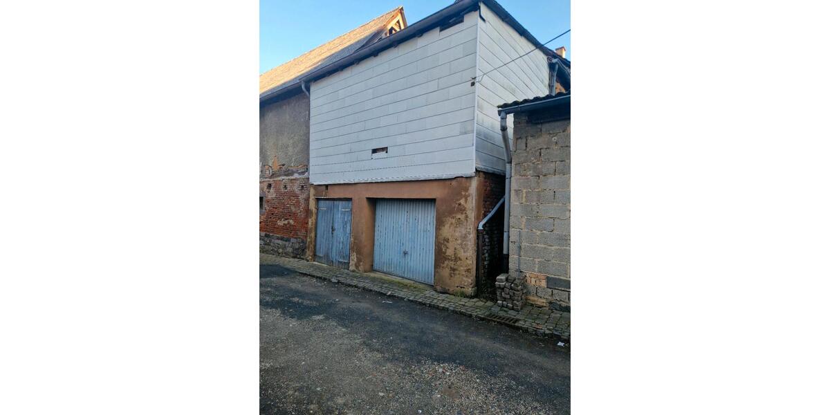 Einfamilienhaus Laubach - 5 Zimmer, 120 m&sup2;, 85.000&euro; | Angebot:25271907