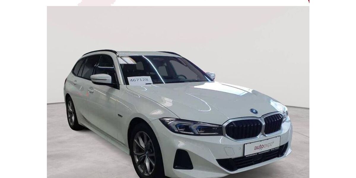 BMW 320 89.735 km 26.289 &euro; Fernwald-Steinbach 35463