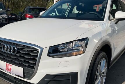 Audi Q2 71.193 km 18.890 &euro; Giessen 35394