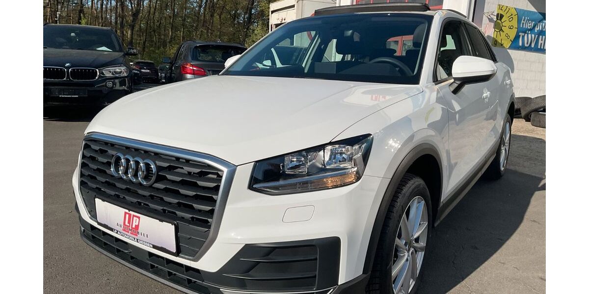 Audi Q2 71.193 km 18.890 &euro; Giessen 35394