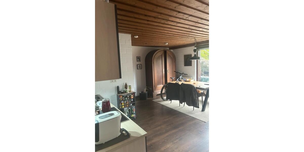 Terrassenwohnung Herborn - 2 Zimmer, 60 m&sup2;, 600&euro; | Angebot:25932493