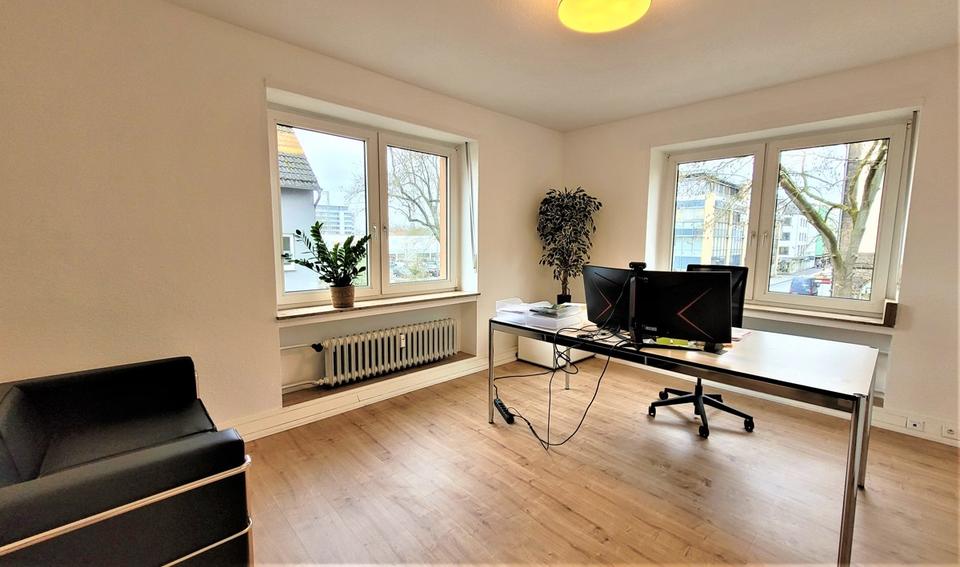 Gewerbeobjekt Gießen - 650&euro; | Angebot:23663334