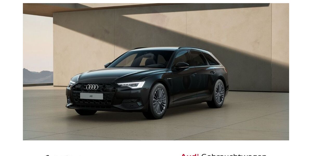 Audi A6 34.350 km 48.970 &euro; Wetzlar 35576