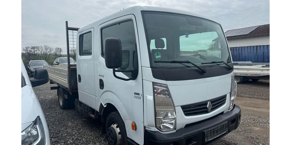 Renault Andere 119.000 km 10.000 &euro; Münzenberg Gambach 35516