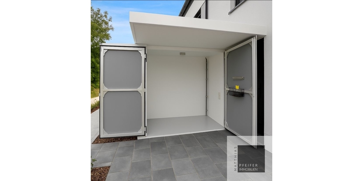 - Reihenmittelhaus Friedberg (Hessen) Fauerbach | Angebot:22957346