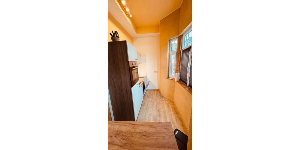 Etagenwohnung Herborn - 1.5 Zimmer, 4 m&sup2;, 600&euro; | Angebot:26038486