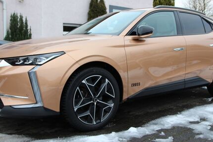 DS Automobiles DS4 67.100 km 22.990 &euro; Lollar 35457